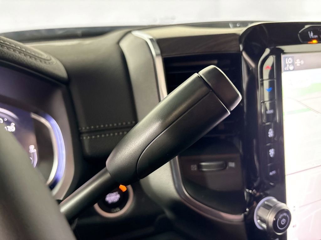 New 2026 RAM 3500 Laramie w/ Sport Appearance Package image 18