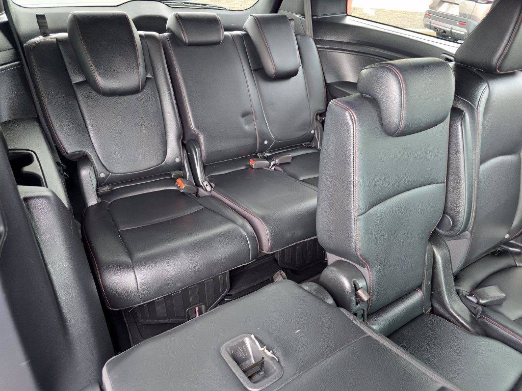 Used 2025 Honda Odyssey Sport-L image 14