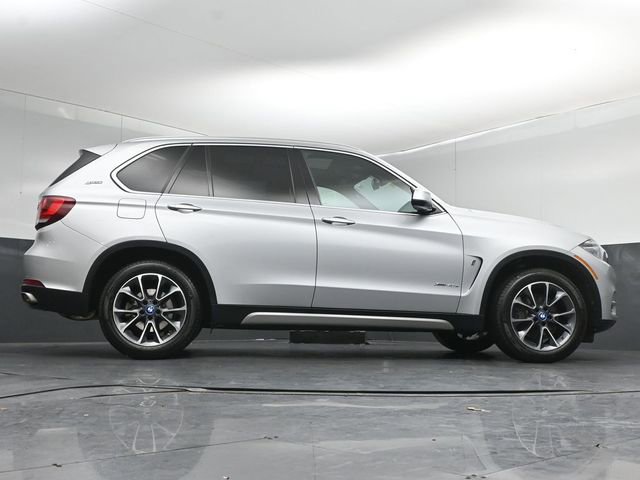 Used 2018 BMW X5 xDrive40e image 45
