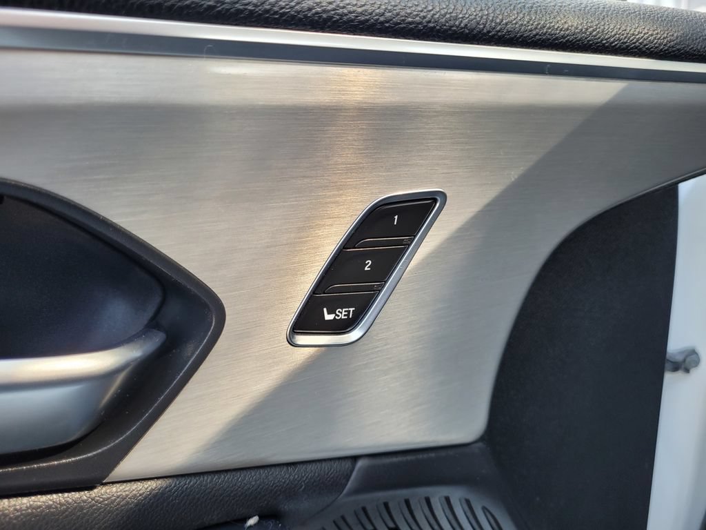 Certified 2023 Acura TLX FWD image 31