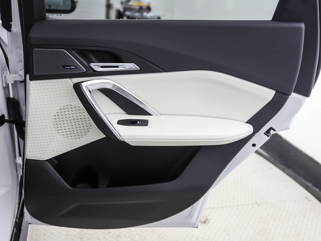 Used 2026 BMW X1 xDrive28i w/ Convenience Package image 26