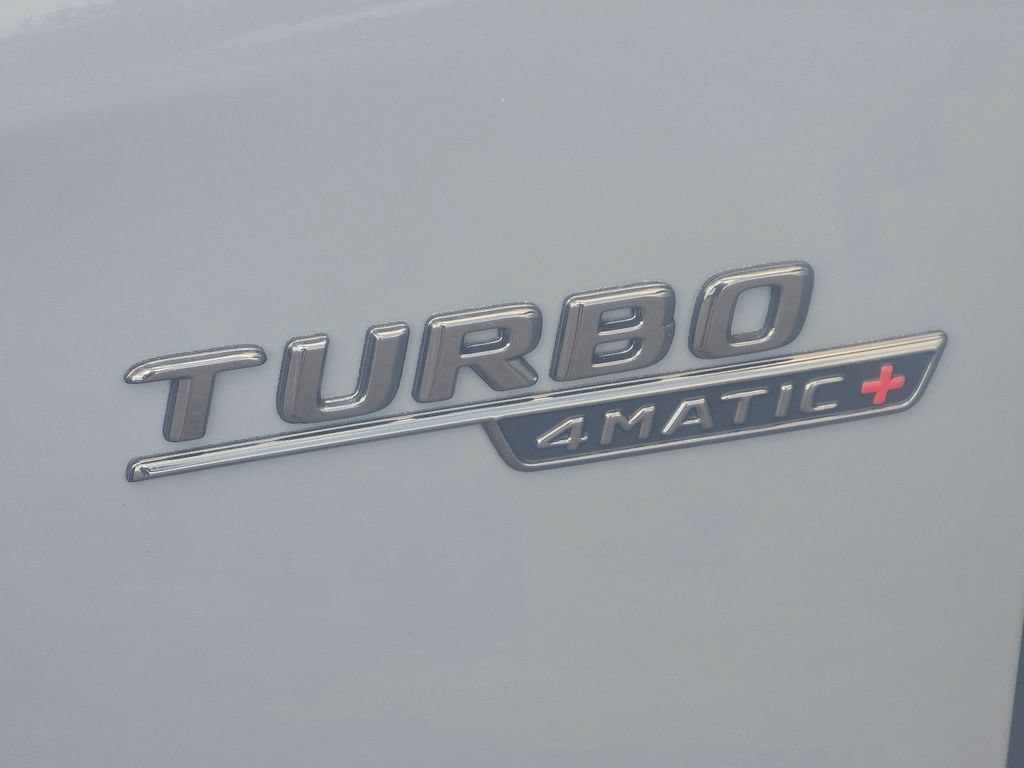 New 2026 Mercedes-Benz CLE 53 AMG 4MATIC Coupe image 6