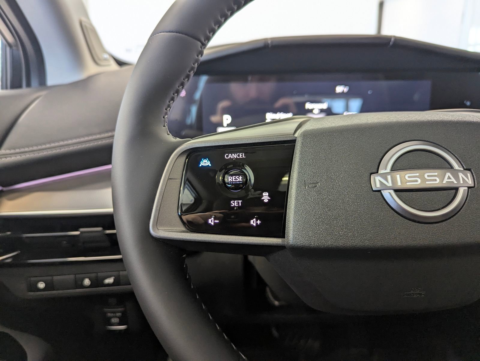 New 2025 Nissan Murano SL w/ Cargo Package image 19