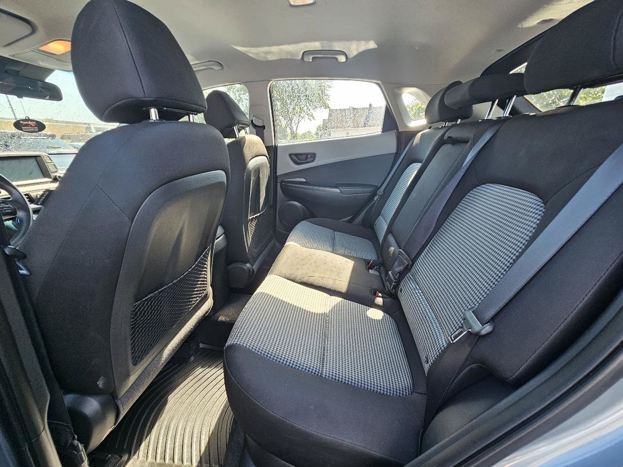 Used 2019 Hyundai Kona SE AWD/4WD image 22
