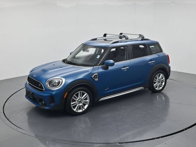 Used 2023 MINI Cooper Countryman S AWD/4WD image 51
