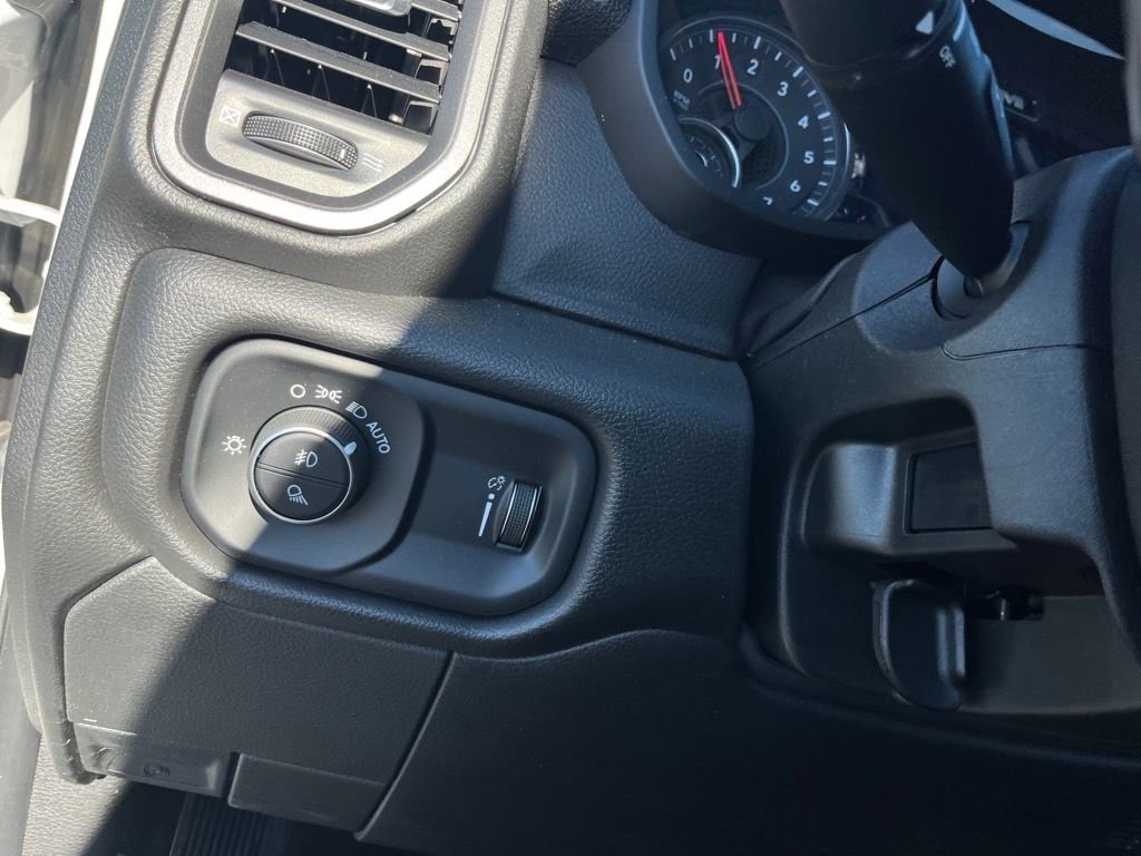 Used 2025 RAM 5500 Tradesman AWD/4WD image 12