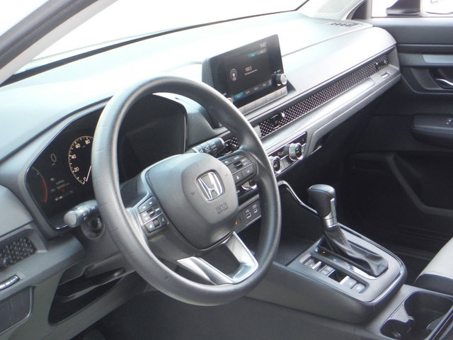 Certified 2024 Honda CR-V EX image 13
