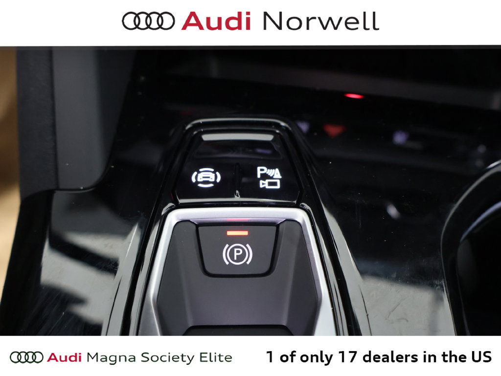 New 2026 Audi SQ5 Premium Plus AWD/4WD image 4