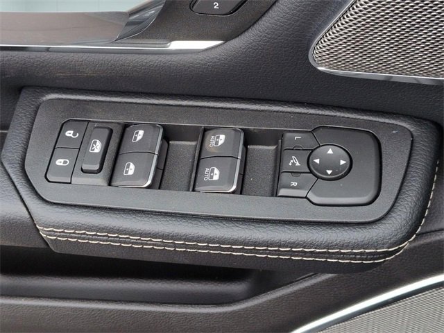 New 2026 RAM 1500 Laramie w/ Night Edition image 16