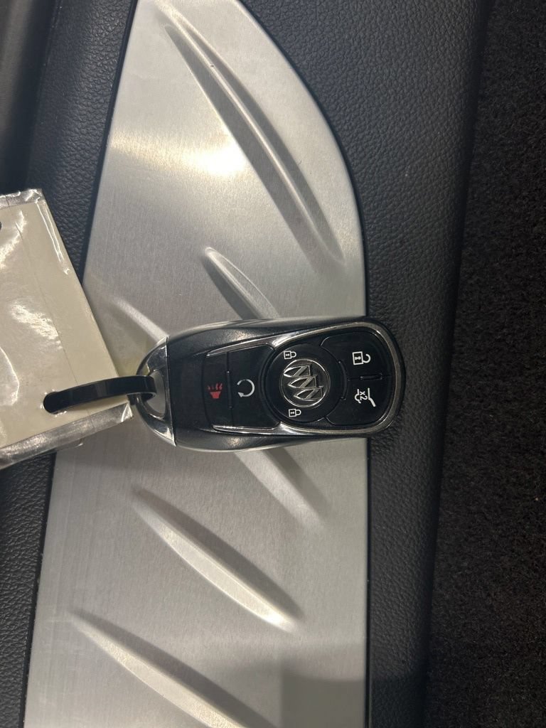 Used 2019 Buick Envision Premium AWD/4WD image 28