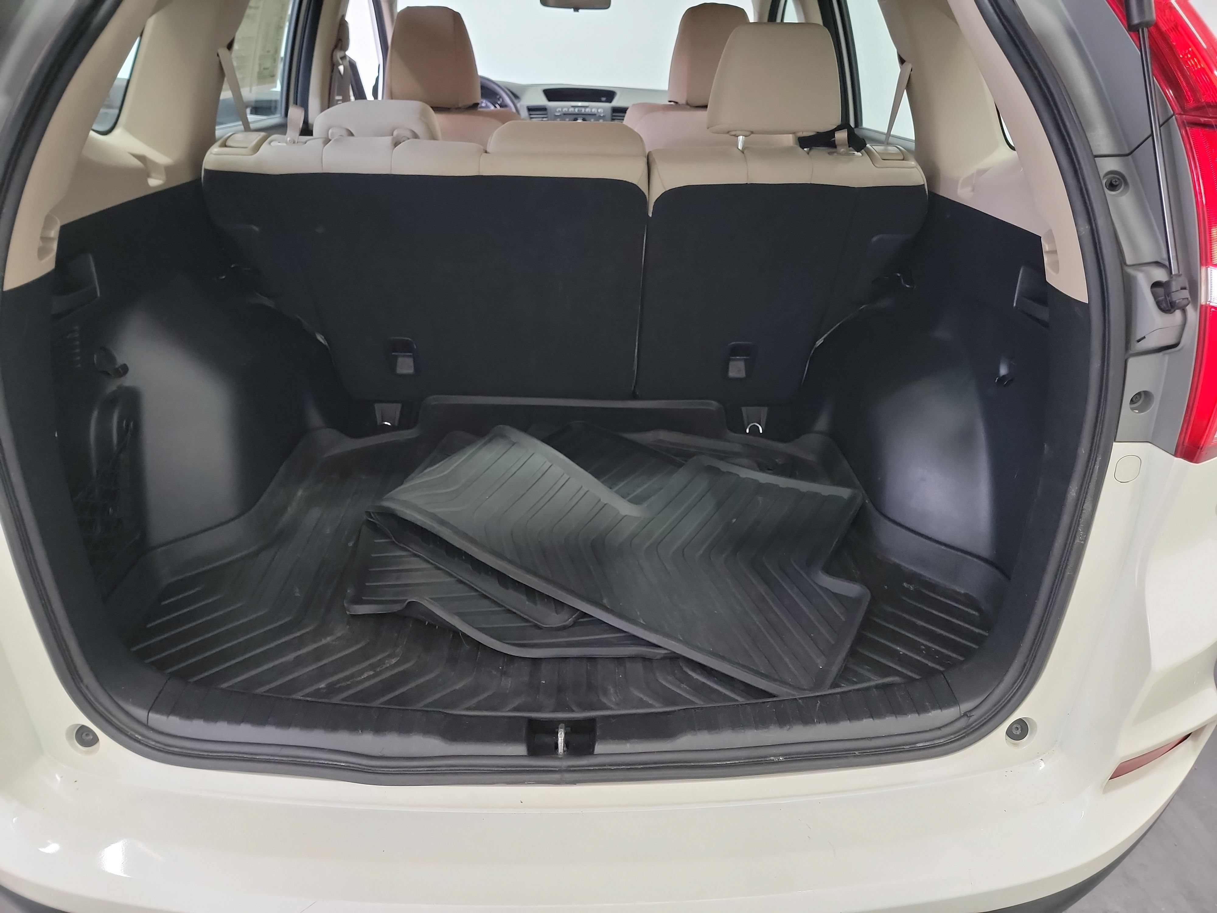 Used 2016 Honda CR-V LX image 25