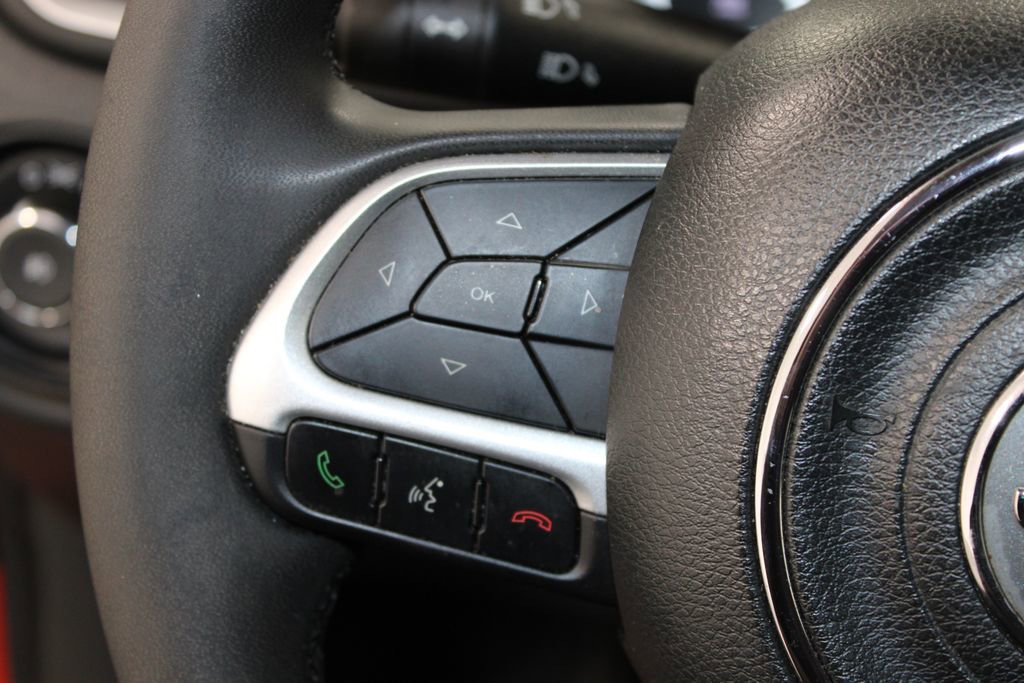 Used 2019 Jeep Renegade Latitude image 34