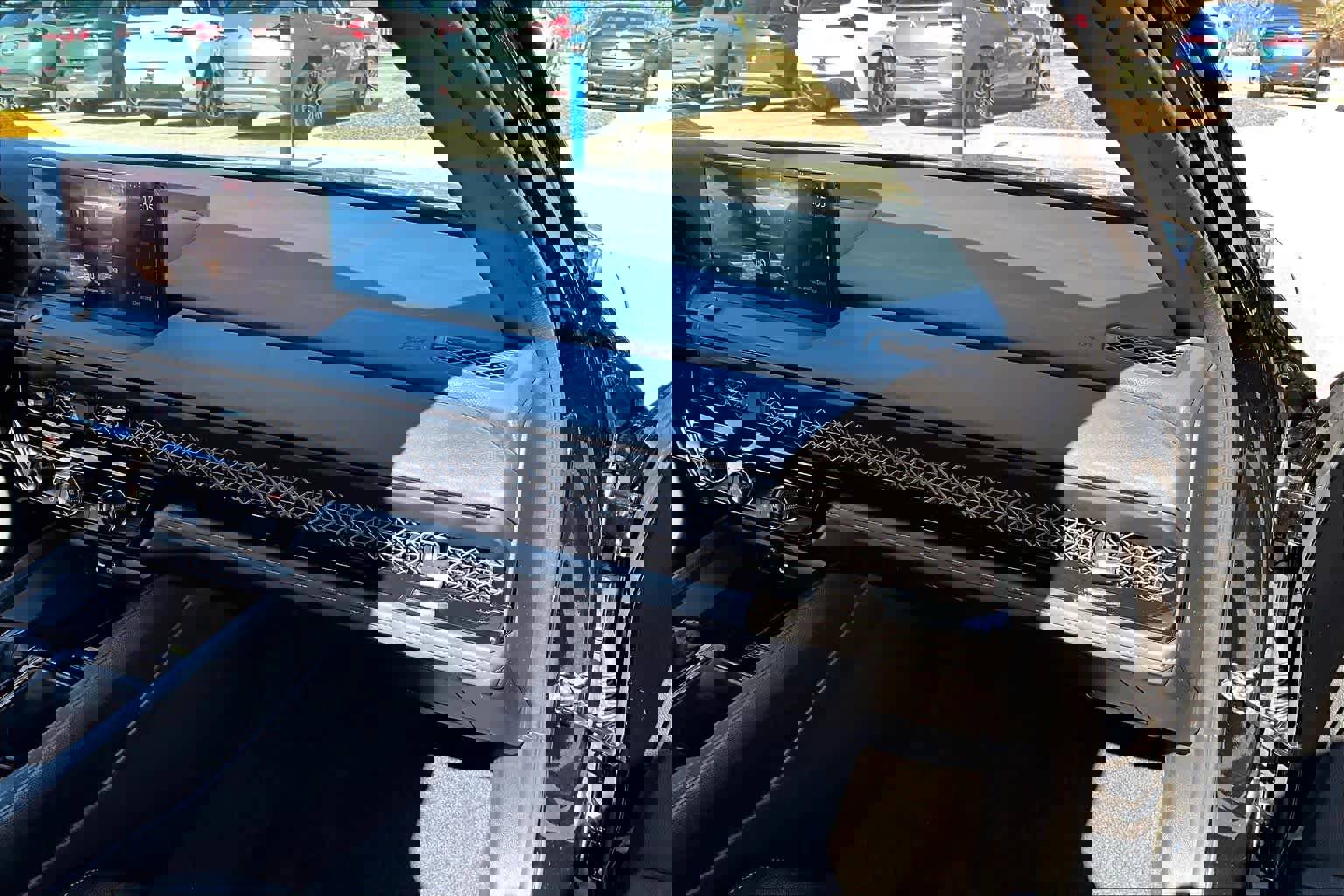 Used 2025 Honda Accord Sport image 19