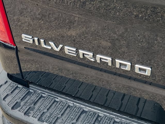New 2026 Chevrolet Silverado 1500 LT Trail Boss AWD/4WD image 35