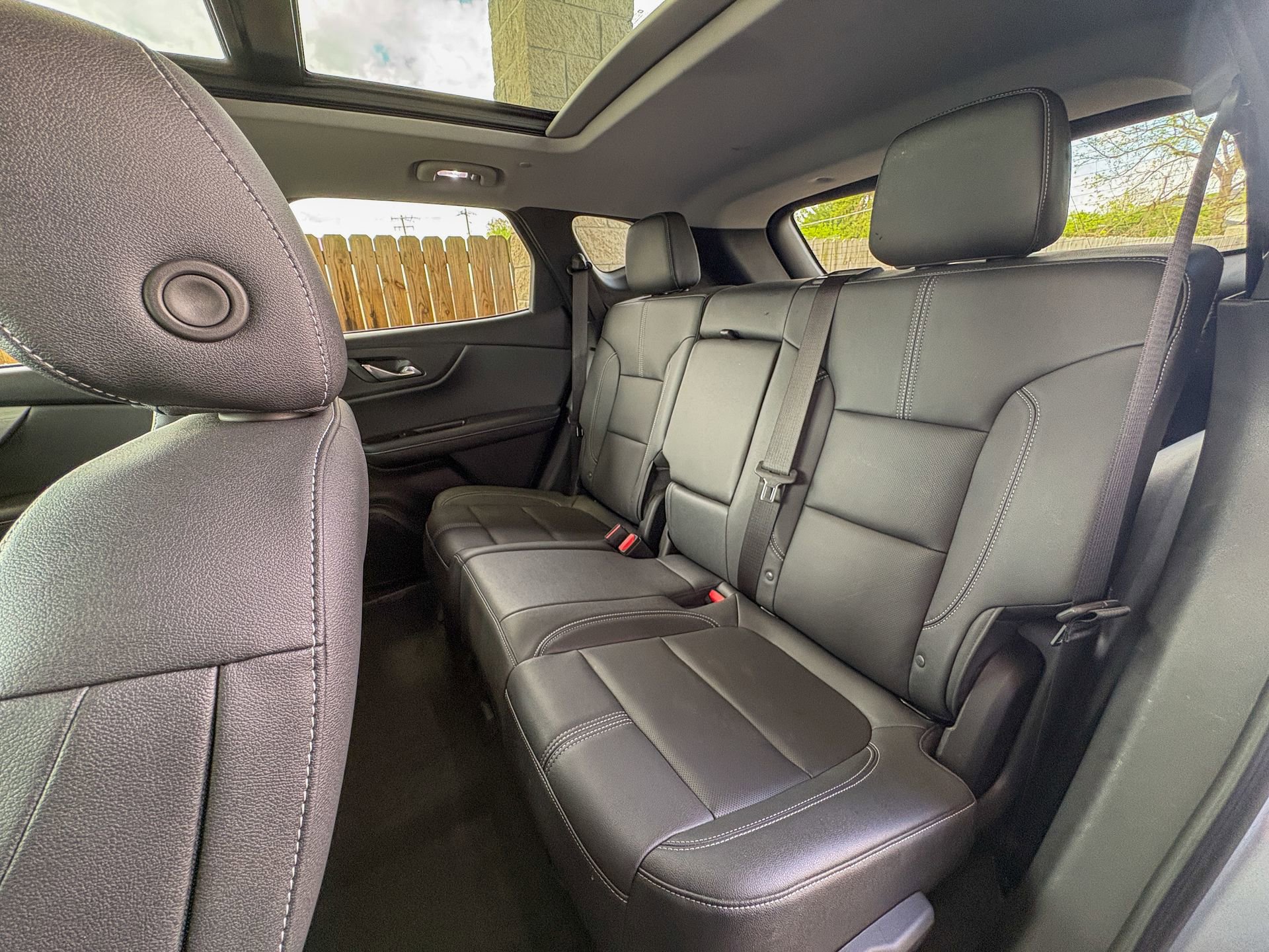 Used 2023 Chevrolet Blazer LT w/ Midnight/Sport Edition AWD/4WD image 20