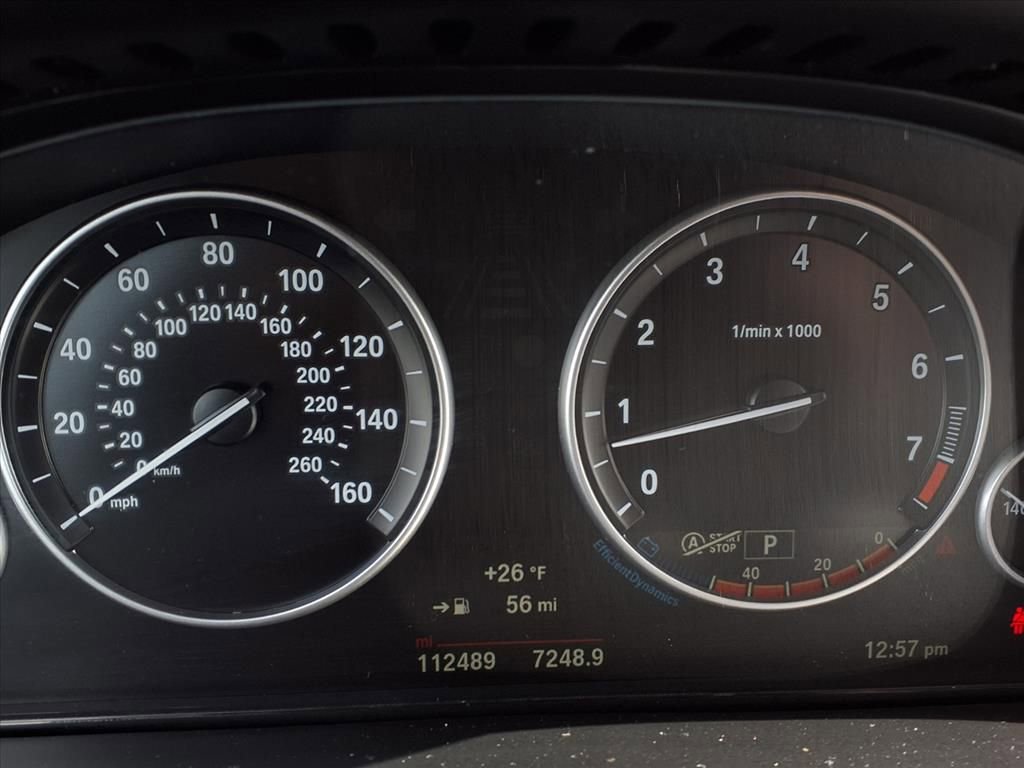 Used 2016 BMW X5 xDrive35i image 17