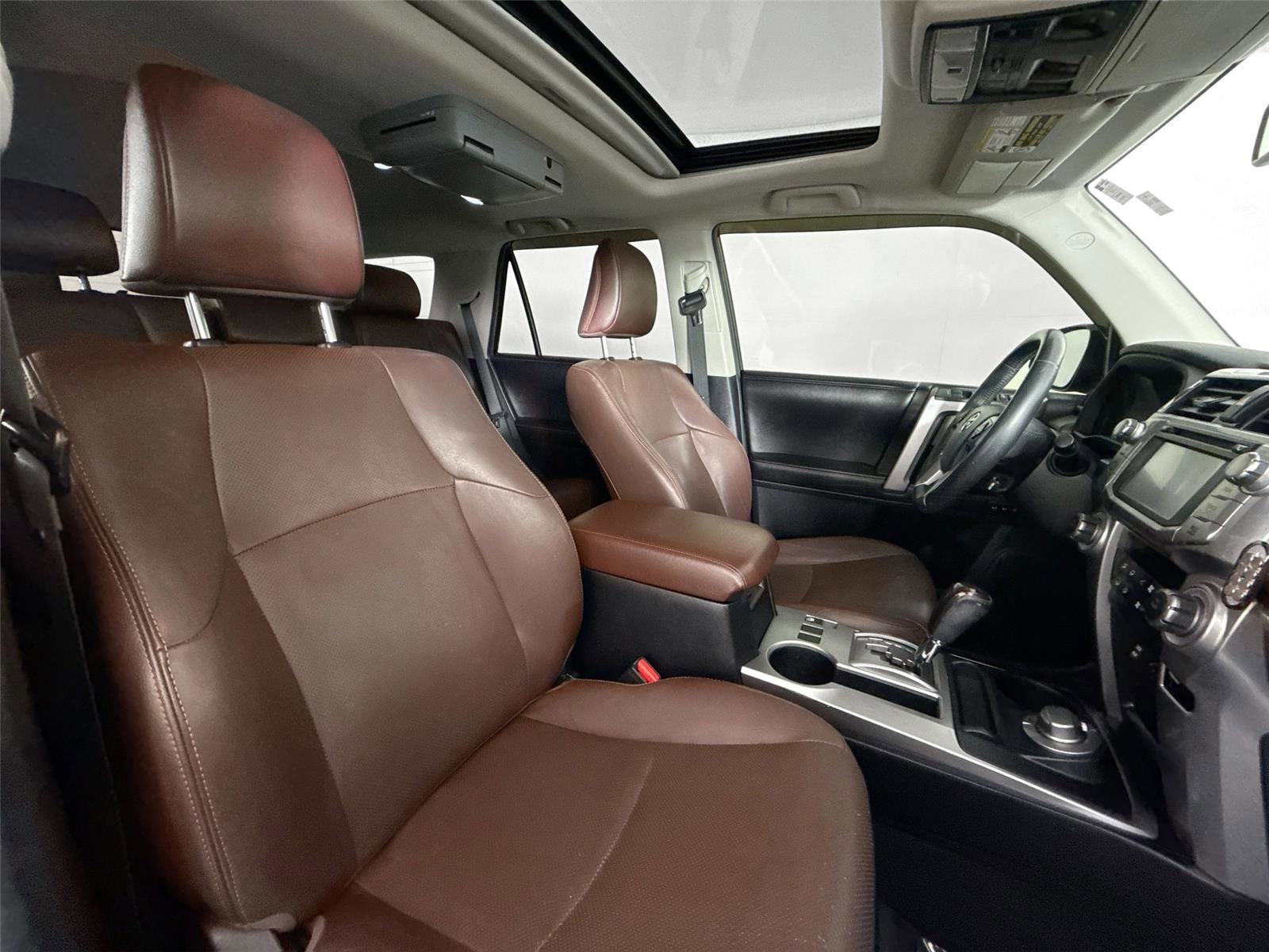 Used 2016 Toyota 4Runner Limited image 45