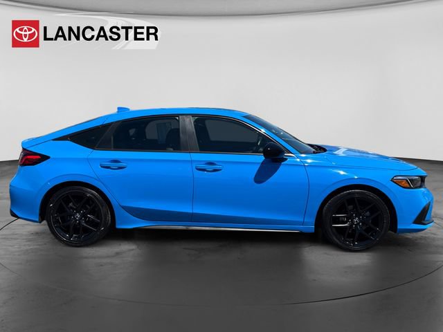 Used 2024 Honda Civic Sport image 8