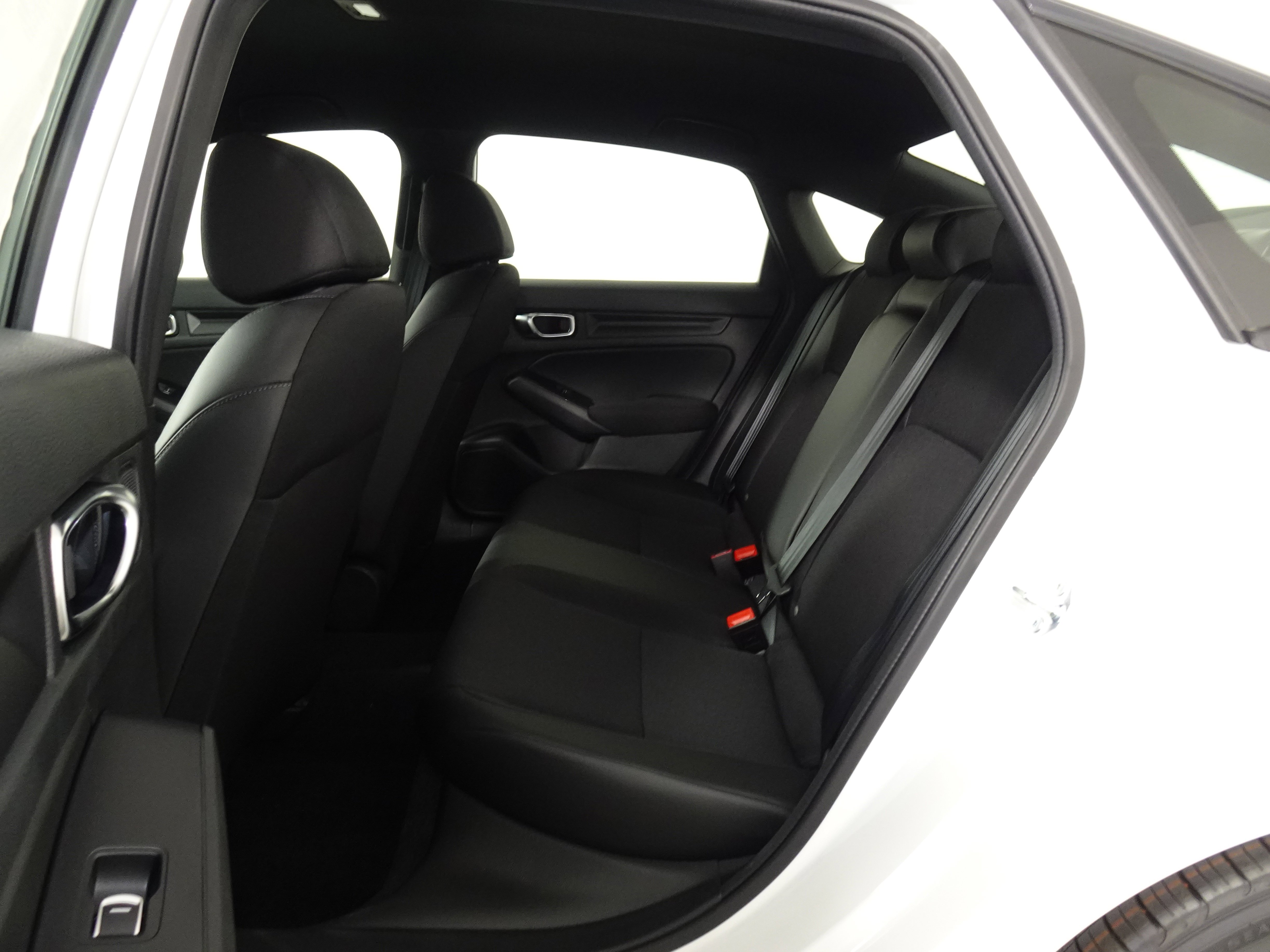 New 2026 Honda Civic Sport image 7