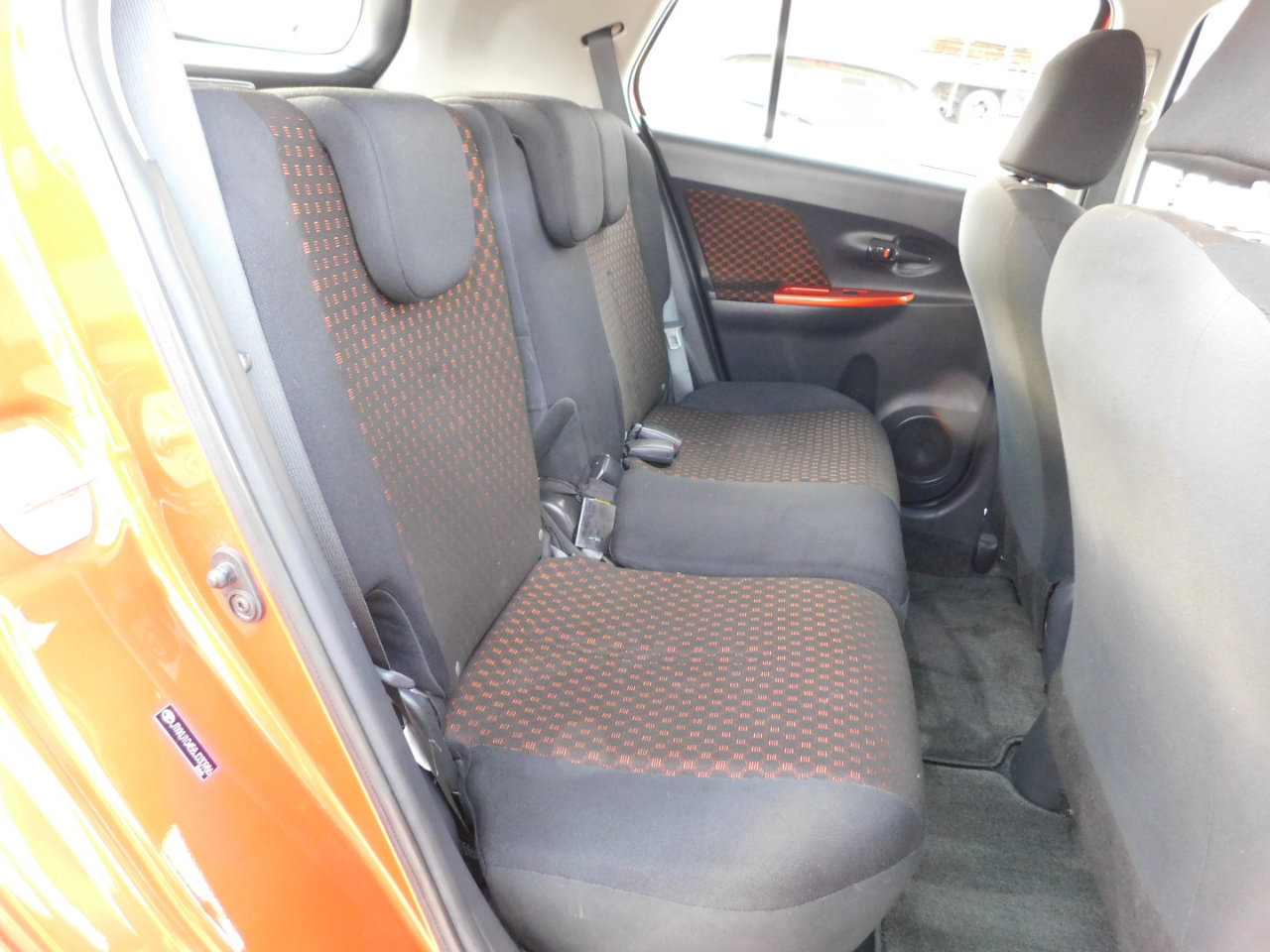 Used 2008 Scion xD image 12