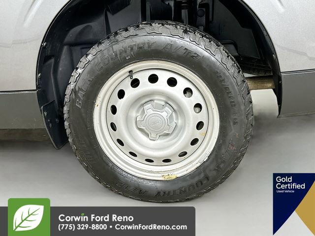 Certified 2022 Ford Maverick XL w/ Equipment Group 100A Standard image 31