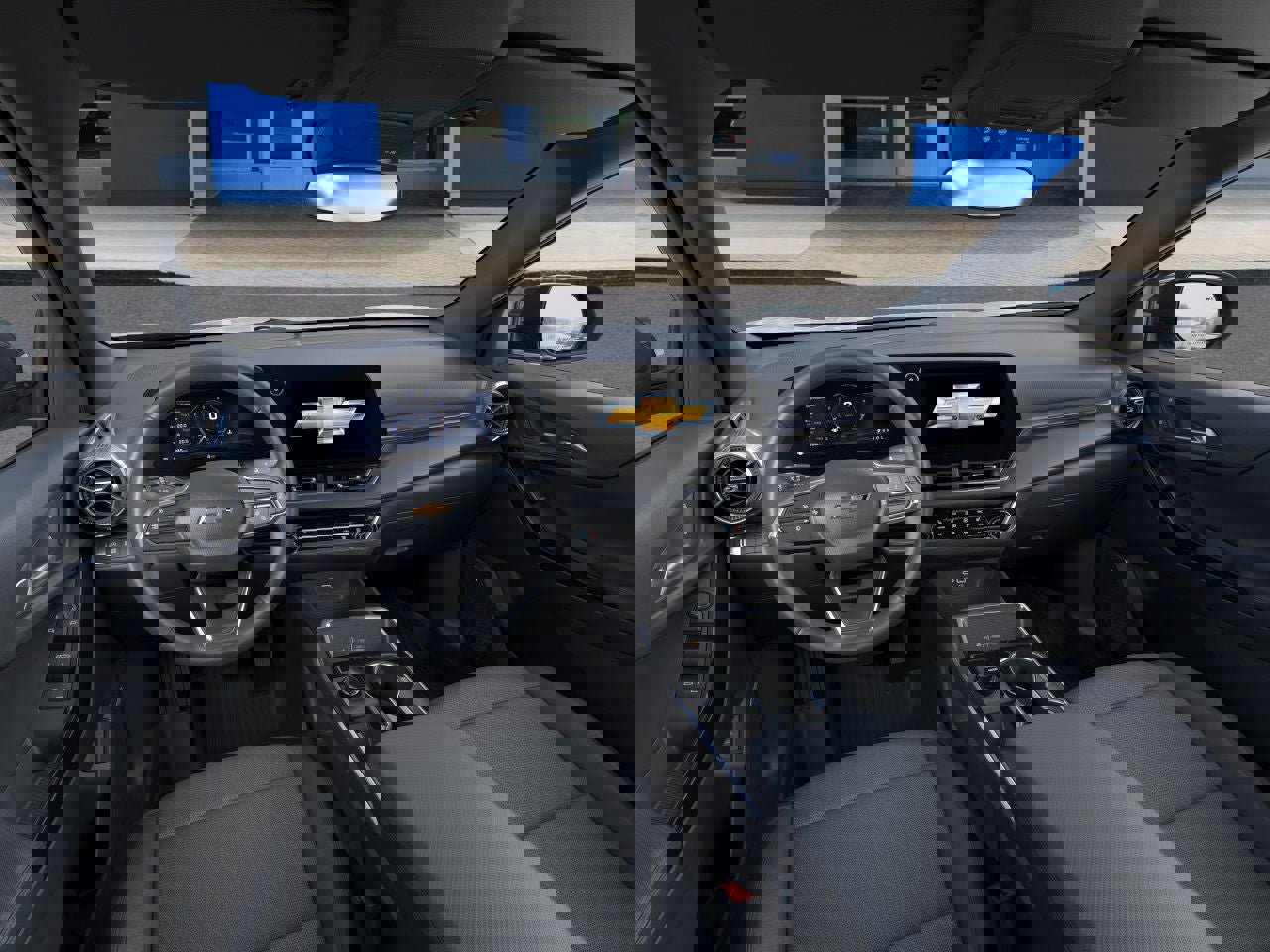 New 2026 Chevrolet Equinox LT image 39