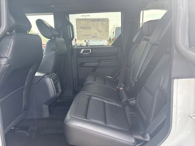 New 2026 Ford Bronco Outer Banks AWD/4WD image 11