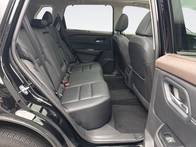 Used 2023 Nissan Rogue SL w/ SL Premium Package AWD/4WD image 19