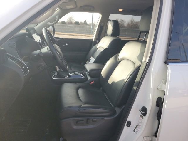 Used 2024 Nissan Armada SV image 15