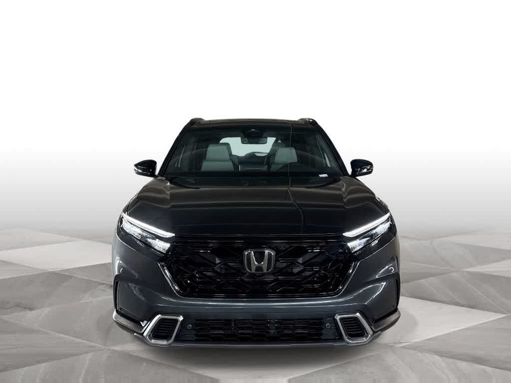 New 2026 Honda CR-V Sport Touring image 3