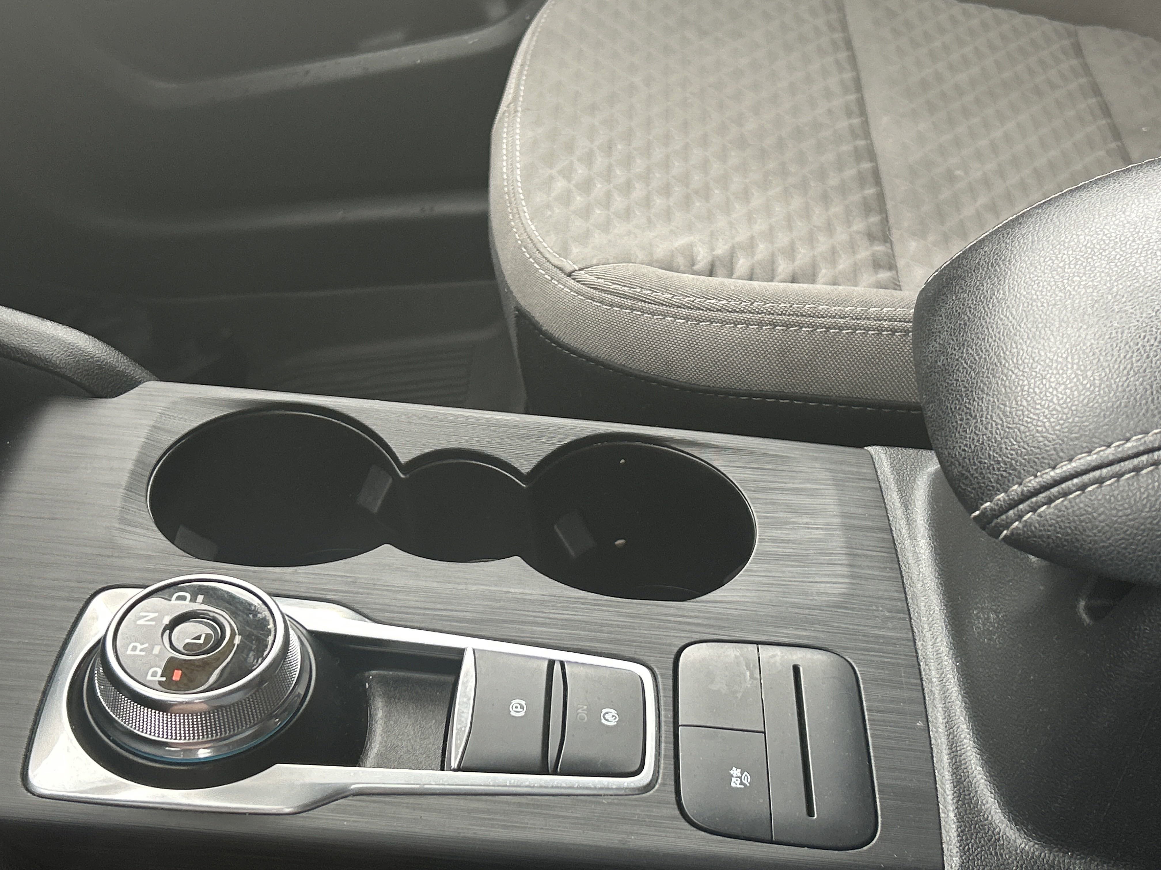 Certified 2022 Ford Escape SE image 18