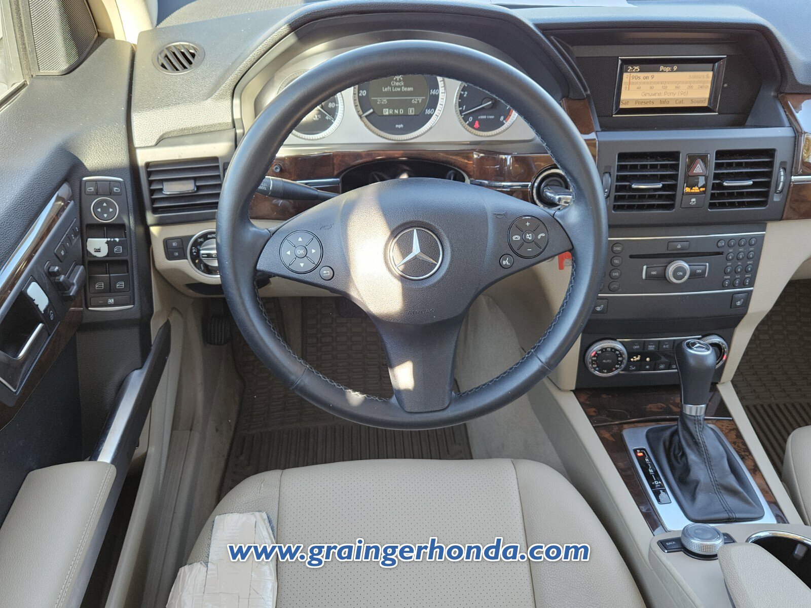 Used 2012 Mercedes-Benz GLK 350 2WD image 12