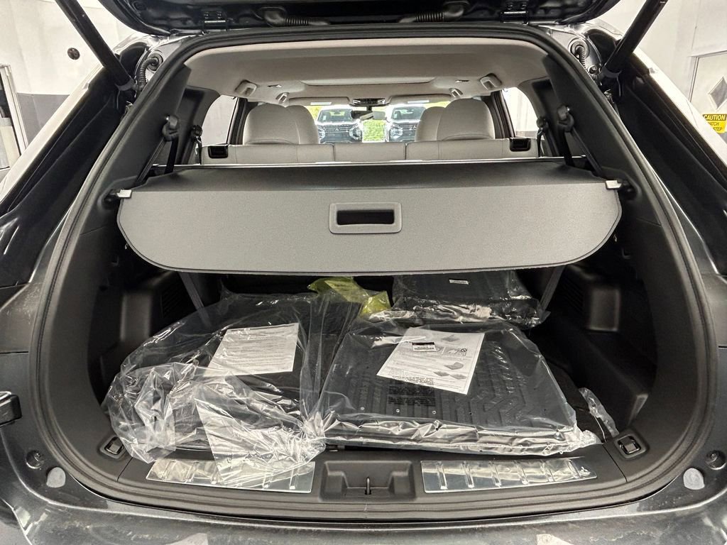 New 2026 Mitsubishi Outlander SEL FWD image 33