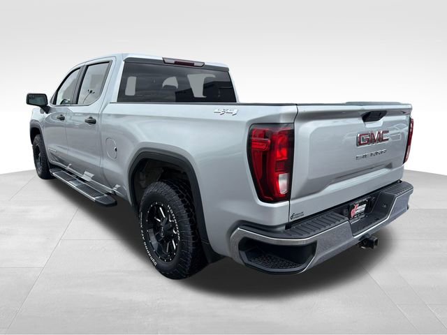 Used 2019 GMC Sierra 1500 4x4 Crew Cab w/ Convenience Package image 5