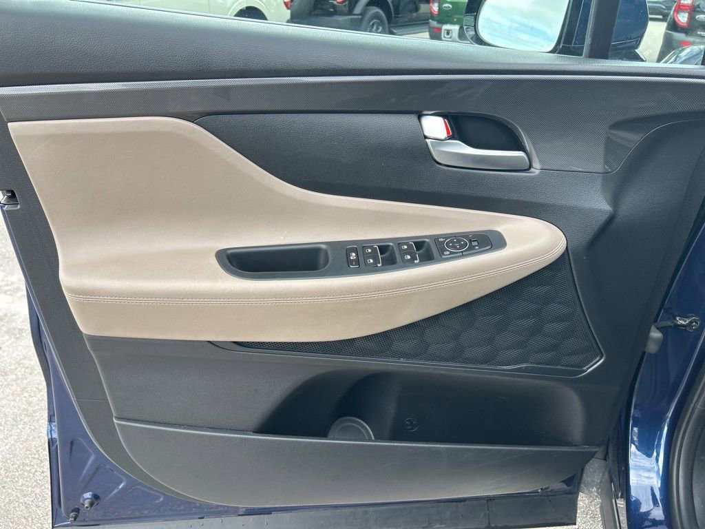 Used 2023 Hyundai Santa Fe SEL image 11