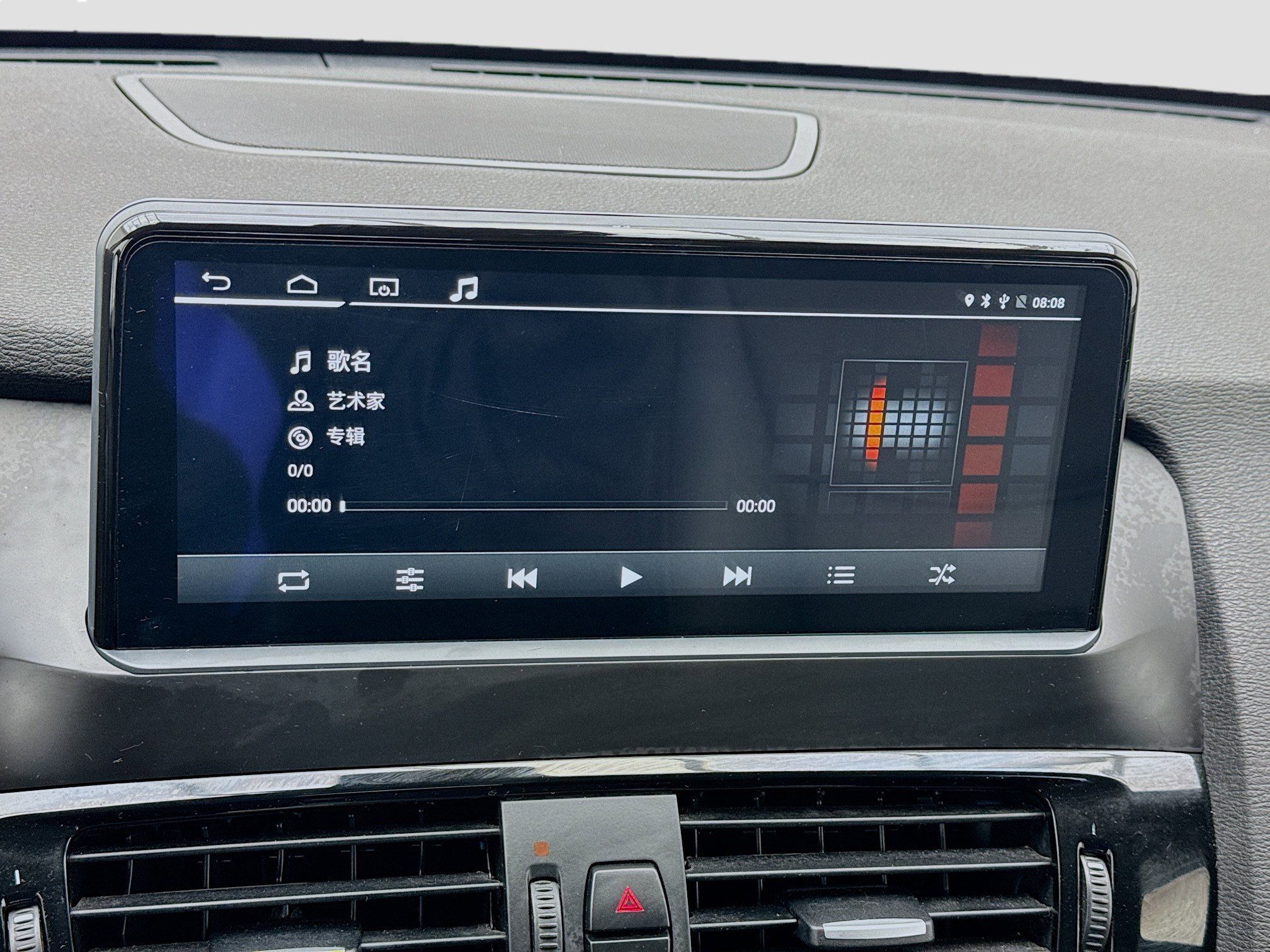 Used 2016 BMW X3 xDrive28i AWD/4WD image 11