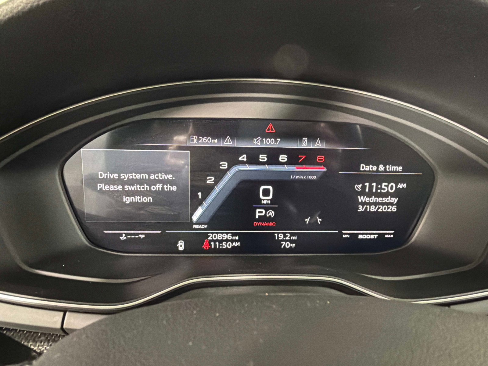 Used 2023 Audi S5 Premium Plus image 34