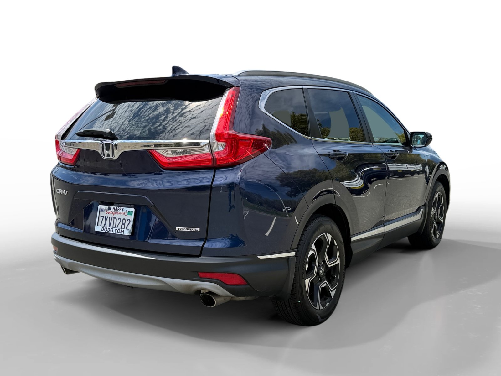 Used 2017 Honda CR-V Touring image 5