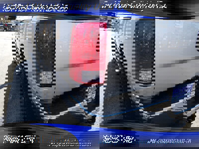 Used 2018 RAM 2500 Tradesman w/ Chrome Appearance Group image 9