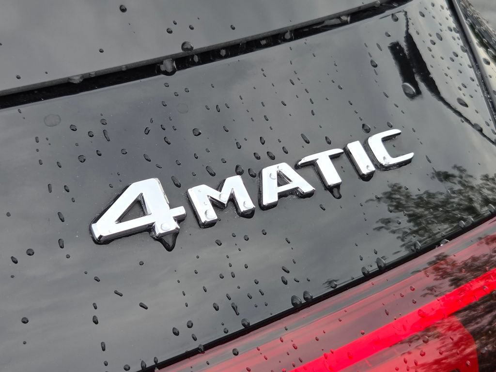Used 2021 Mercedes-Benz GLE 350 4MATIC image 22