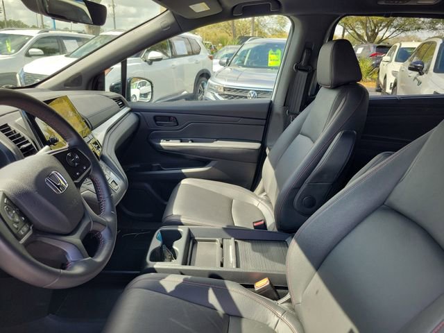 Used 2023 Honda Odyssey Sport image 13