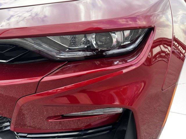 Used 2023 Chevrolet Camaro SS RWD image 13
