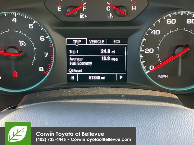 Used 2024 Chevrolet Malibu LS image 10