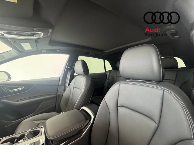 New 2026 Audi Q8 Premium AWD/4WD image 13