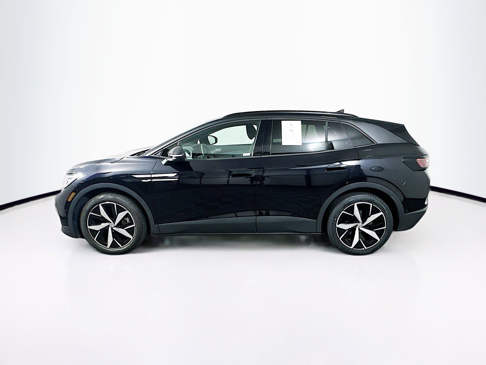 Used 2023 Volkswagen ID.4 Pro S RWD image 4