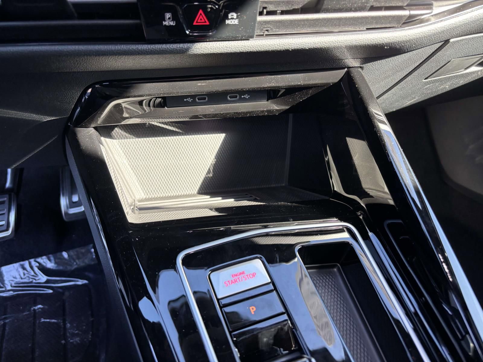 New 2026 Volkswagen GTI Autobahn image 23