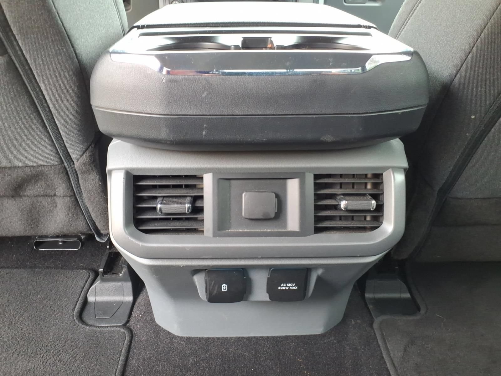 Used 2022 Ford F150 XLT w/ Equipment Group 301A Mid AWD/4WD image 34