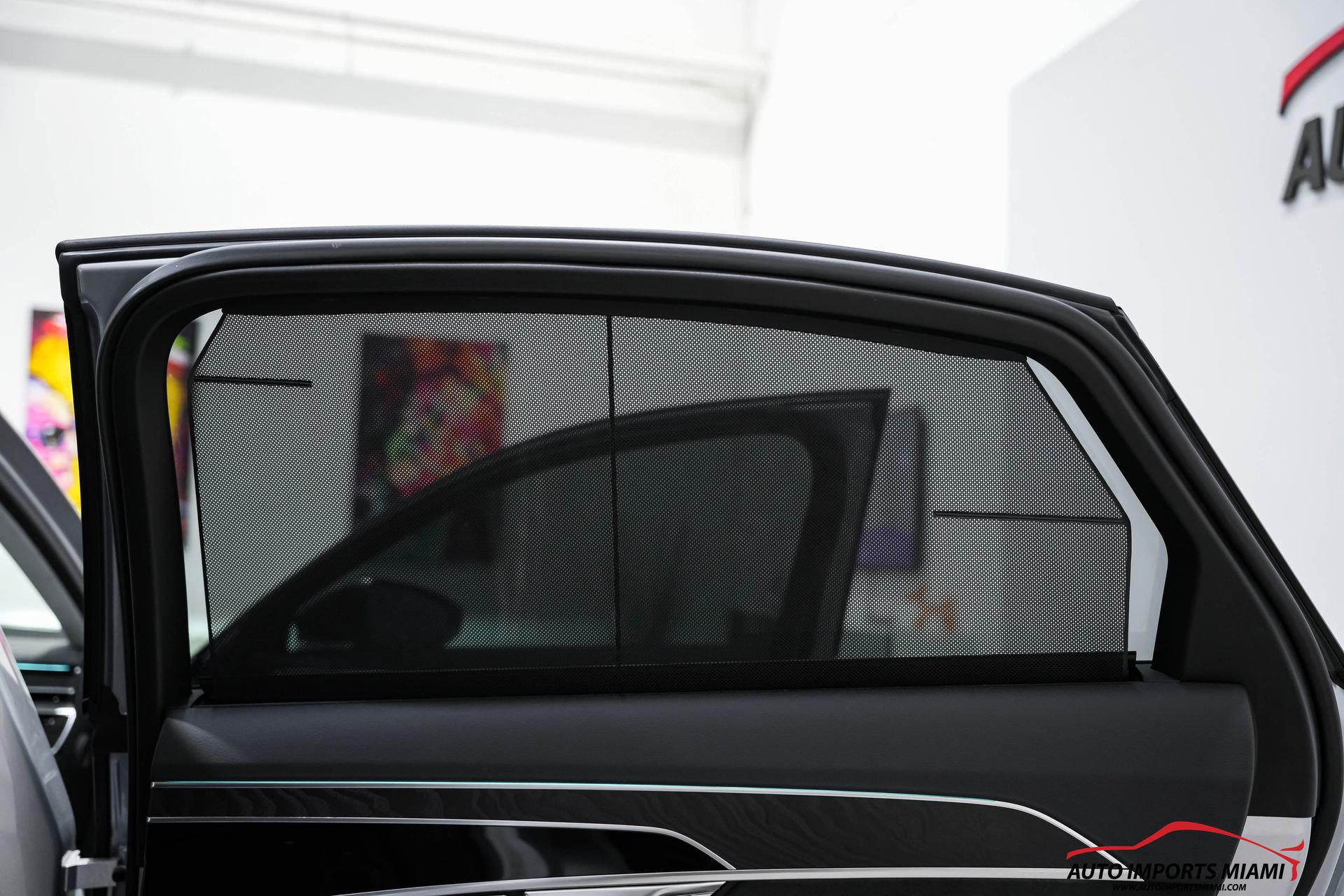 Used 2022 Audi A8 L 3.0T w/ Executive Package image 55