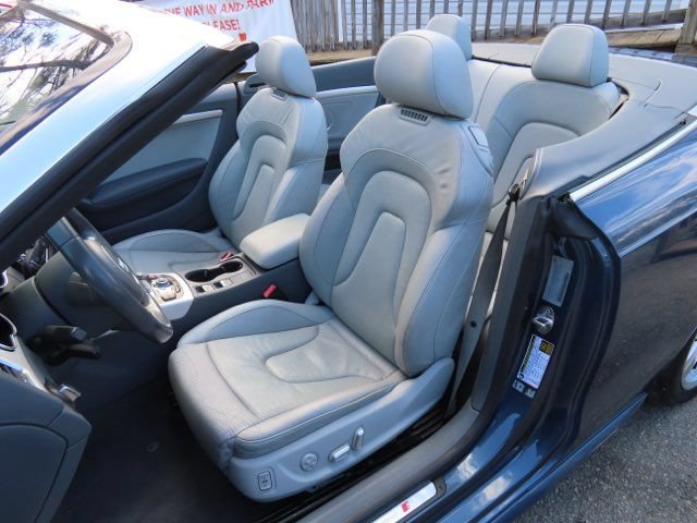 Used 2016 Audi A5 2.0T Premium Plus w/ Technology Package image 17