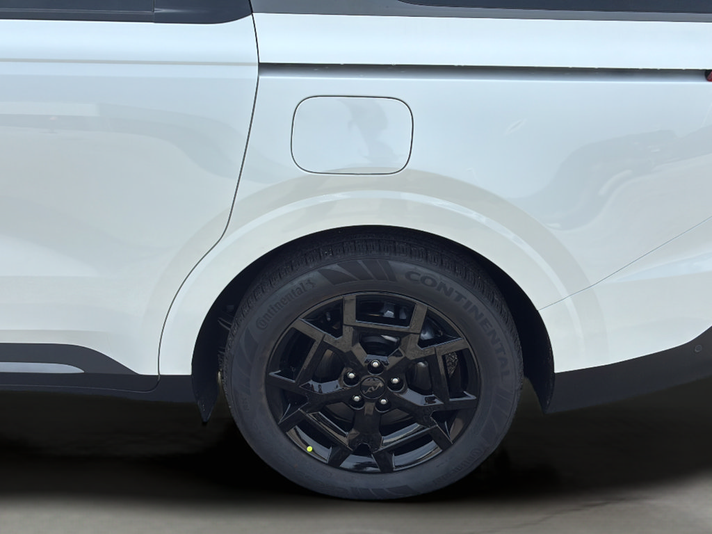 New 2027 Kia Carnival SX w/ Dark Edition Package FWD image 40